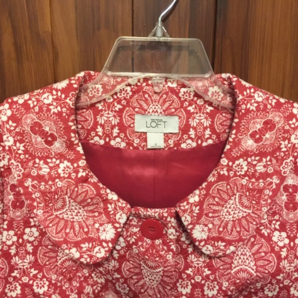 Loft Jacket - Picture 3 of 4